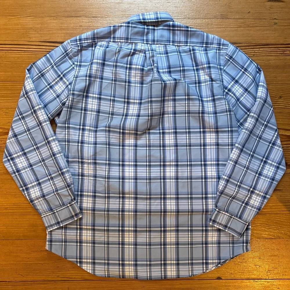 Polo Ralph Lauren classic fit